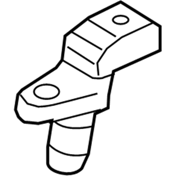 Ford AS7Z-6B288-D Sensor - Camshaft Position