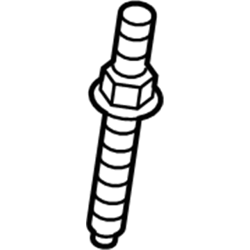 Ford -W715638-S443 Stud