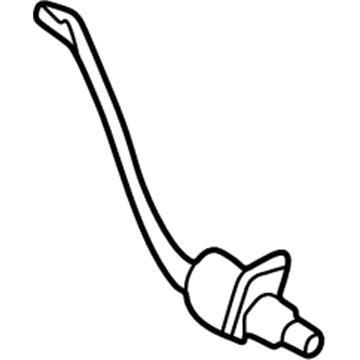 Ford 2L1Z-2C204-BB Sensor Assembly