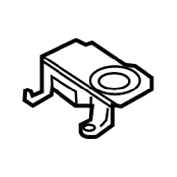 Ford CJ5Z-78045C22-AA Holder - Coin