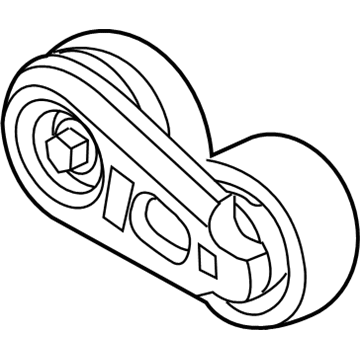 Ford KR3Z-6B209-A Tensioner