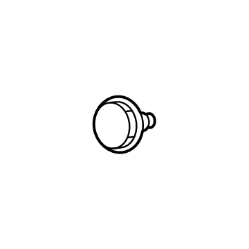 Ford -W721079-S437 Bolt And Washer Assembly - Pan Head