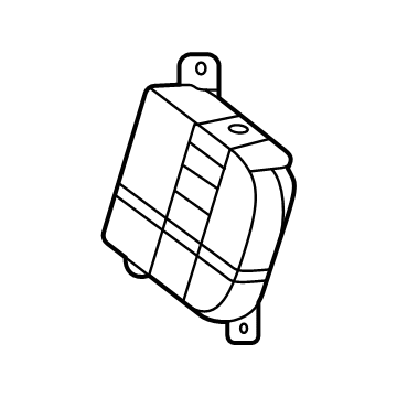 Ford ML3Z-9C888-EA Switch Assembly - Control