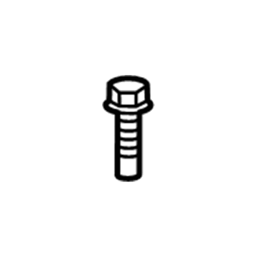 Ford -W707835-S902 Bolt