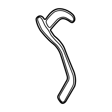 Ford ML3Z-6020-A Gasket