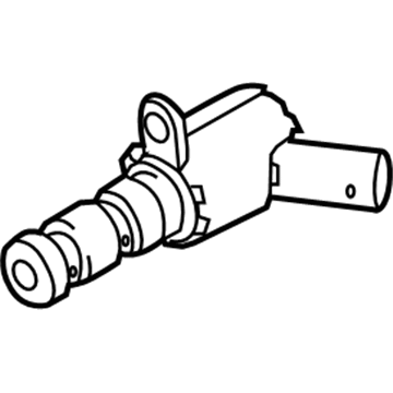 Ford Crankshaft Position Sensor - BM5Z-6C315-A