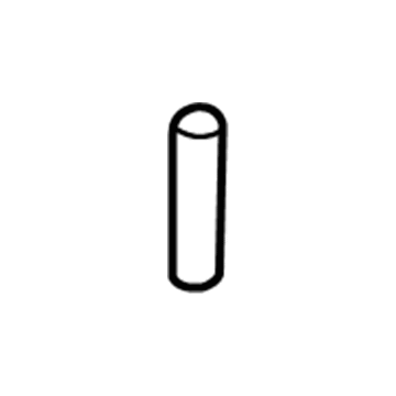 Lincoln YF1Z-9P761-KA Hose Assembly