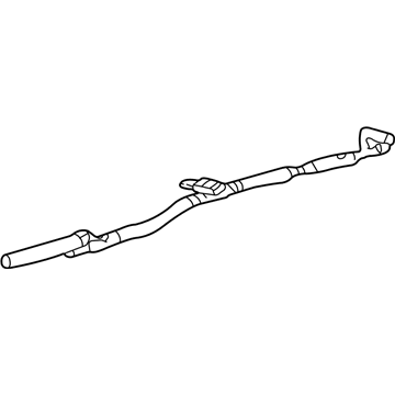 Lincoln CL2Z-9C052-A Sensor Assembly