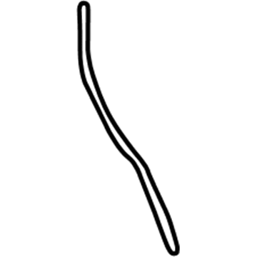 Ford F3LY-6020-C Gasket