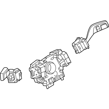 Ford N1WZ-3F791-K Switch Housing
