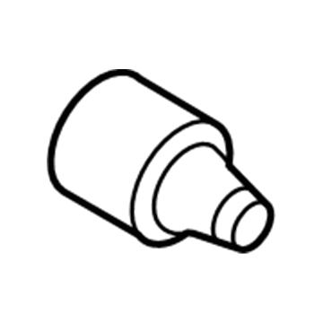 Ford 9E5Z-6F028-A Damper Assembly