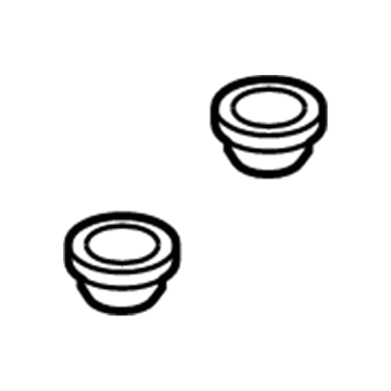 Lincoln 7L1Z-9P686-A Insulator