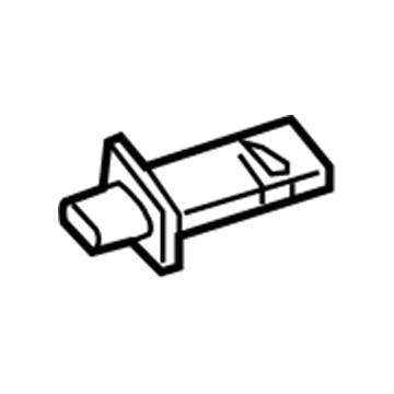 Lincoln 3L3Z-12B579-BA Sensor Assembly