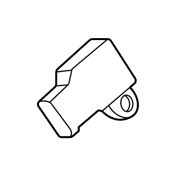 Ford LV2Z-9F479-B Sensor Assembly