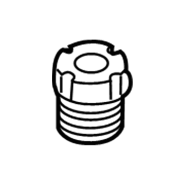 Ford DE9Z-5872-B Bushing