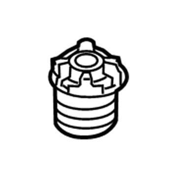 Ford DE9Z-5872-A Bushing