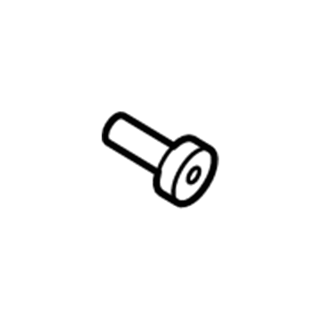 Lincoln -W505942-S424 Screw