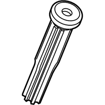 Ford Ignition Coil Boot - FU7Z-12A402-A