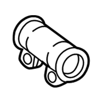 Ford 8L8Z-19A164-A Control Assembly - Headphone Volume