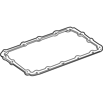 Lincoln 1L2Z-7A191-BA Gasket