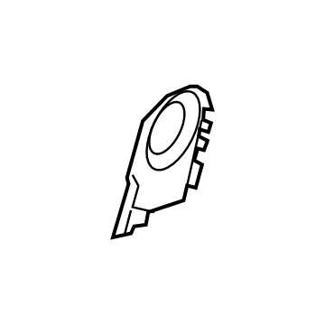 Ford LB5Z-7867460-AL Cover