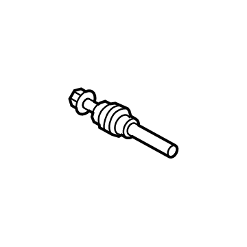 Ford FR3Z-2C150-E Bolt