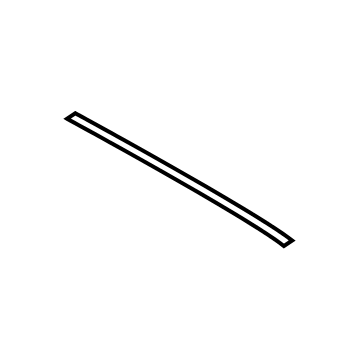 Ford FT4Z-5851707-C Seal