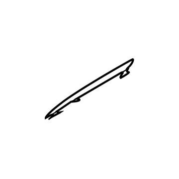 Ford FL3Z-1651071-B Guide