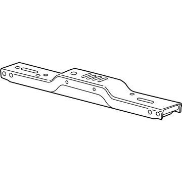 Ford 9L3Z-6A023-A Support