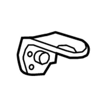 Ford EOTZ-5700-B Bracket