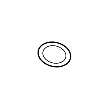 Ford AC3Z-8527-A Seal