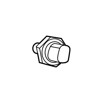 Ford JL3Z-12A648-B Sender Assembly