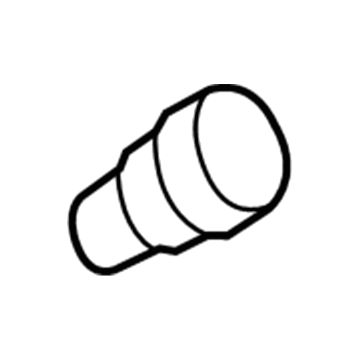 Ford BL3Z-6763-B Pipe Assembly