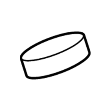 Ford 6E5Z-6C535-AB Seal - Valve