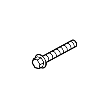 Ford BR3Z-6A340-A Bolt
