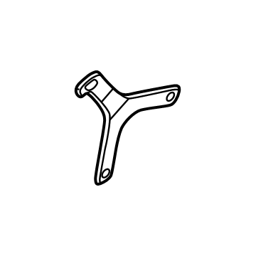 Ford PZ1Z-3C510-A Bracket