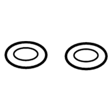 Ford 5L7Z-7D285-A Seal - Special