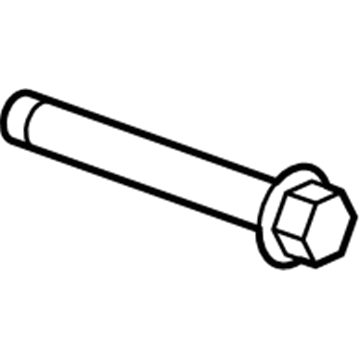 Ford -SW500114-S437 Bolt
