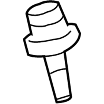 Lincoln 9L3Z-3050-A Joint Assembly - Ball