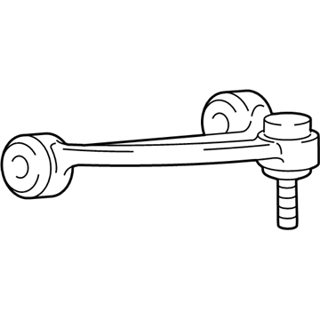 Ford EL3Z-3084-B Arm Assembly - Front Suspension