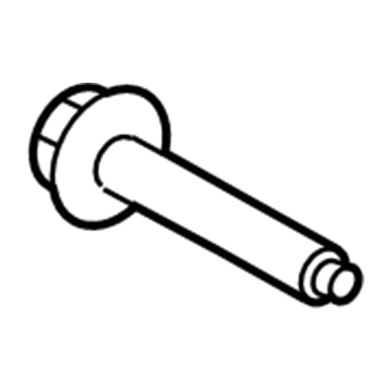 Lincoln -W706890-S439 Bolt