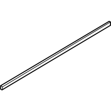 Ford PC3Z-1040602-AA Moulding