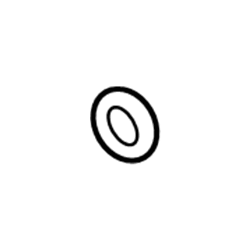 Ford 6E5Z-19E889-A O" Ring