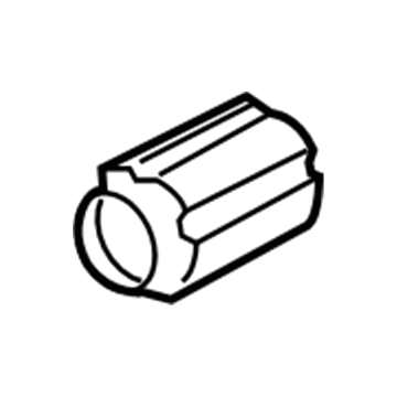 Ford 1S7Z-19D702-C Cap