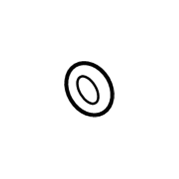 Ford 6E5Z-19E889-E O" Ring