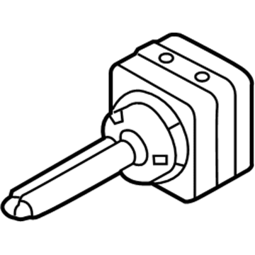 Ford 7L7Z-13N021-A Bulb