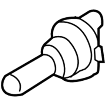 Ford DJ5Z-13N021-A Bulb