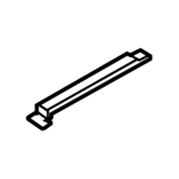 Ford CV6Z-58111C32-A Reinforcement