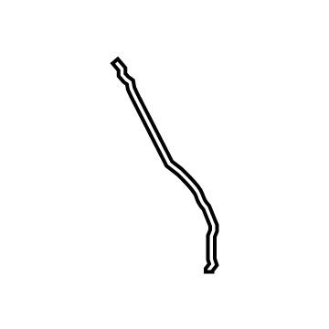 Ford F75Z-6020-CA Gasket