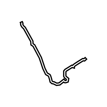 Ford F75Z-6020-BA Gasket